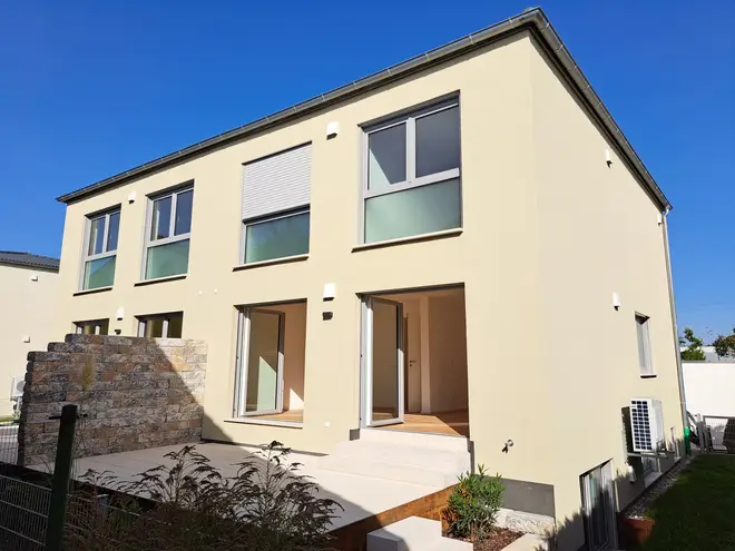 5 Zimmer Haus mit 148 m² in Ingolstadt – Bild 11