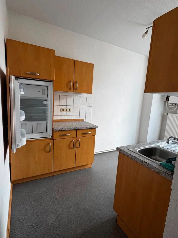 2 Zimmer Wohnung mit 68 m² in Cuxhaven – Bild 2