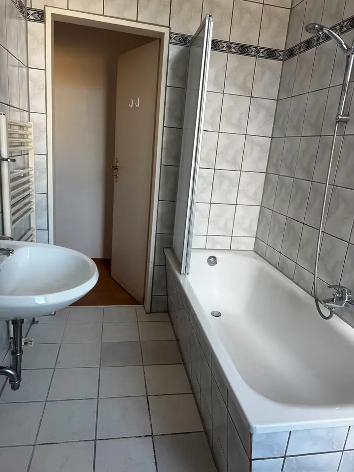 2 Zimmer Wohnung mit 68 m² in Cuxhaven – Bild 5