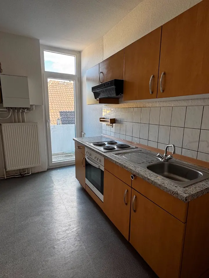 2 Zimmer Wohnung mit 68 m² in Cuxhaven – Bild 6