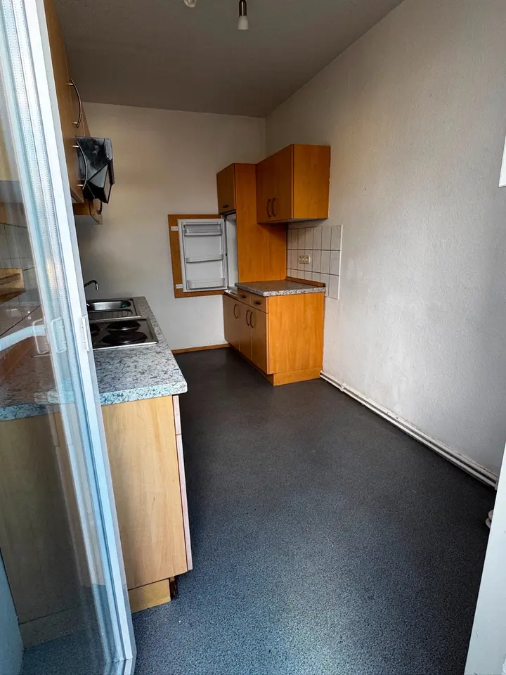 2 Zimmer Wohnung mit 68 m² in Cuxhaven – Bild 7