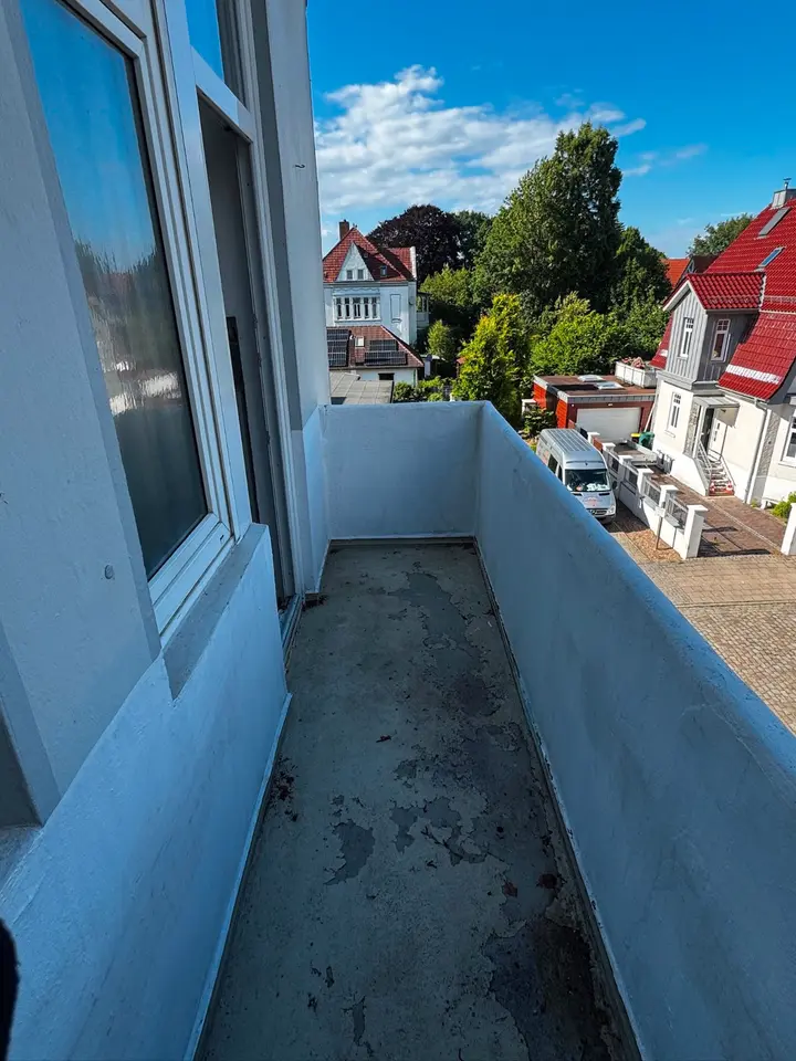 2 Zimmer Wohnung mit 68 m² in Cuxhaven – Bild 8