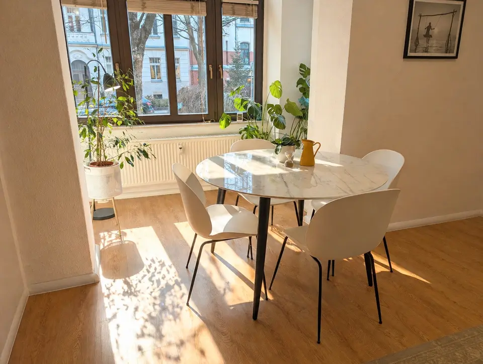 WG-Zimmer mit 59 m² in Limbach-Oberfrohna – Bild 3
