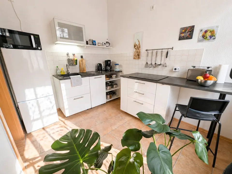 WG-Zimmer mit 59 m² in Limbach-Oberfrohna – Bild 7