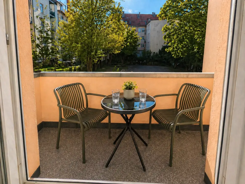 WG-Zimmer mit 59 m² in Limbach-Oberfrohna – Bild 8
