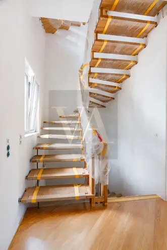 7 Zimmer Haus mit 177 m² in Berlin – Bild 6