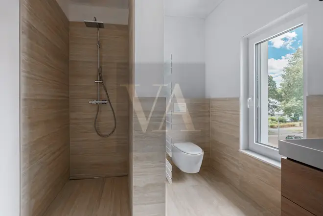 7 Zimmer Haus mit 177 m² in Berlin – Bild 9