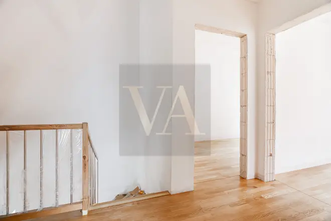 7 Zimmer Haus mit 177 m² in Berlin – Bild 10
