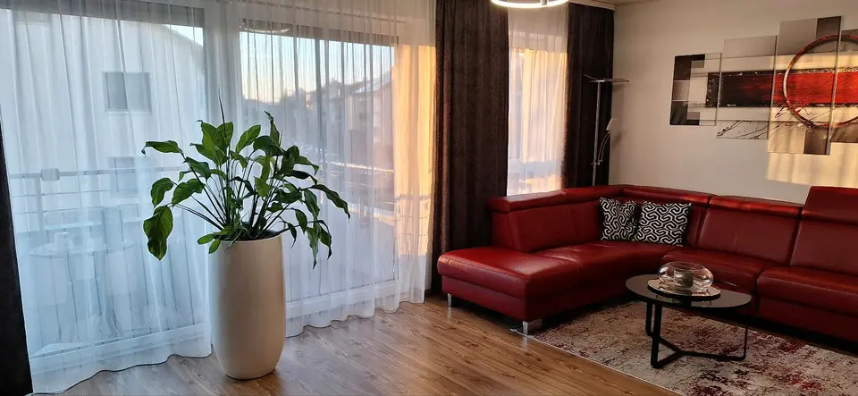 5 Zimmer Haus mit 135 m² in Amberg – Bild 1