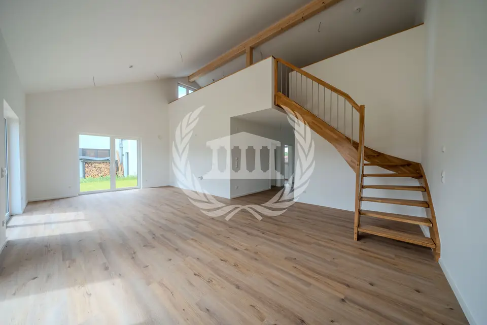 5 Zimmer Haus mit 135 m² in Amberg – Bild 2
