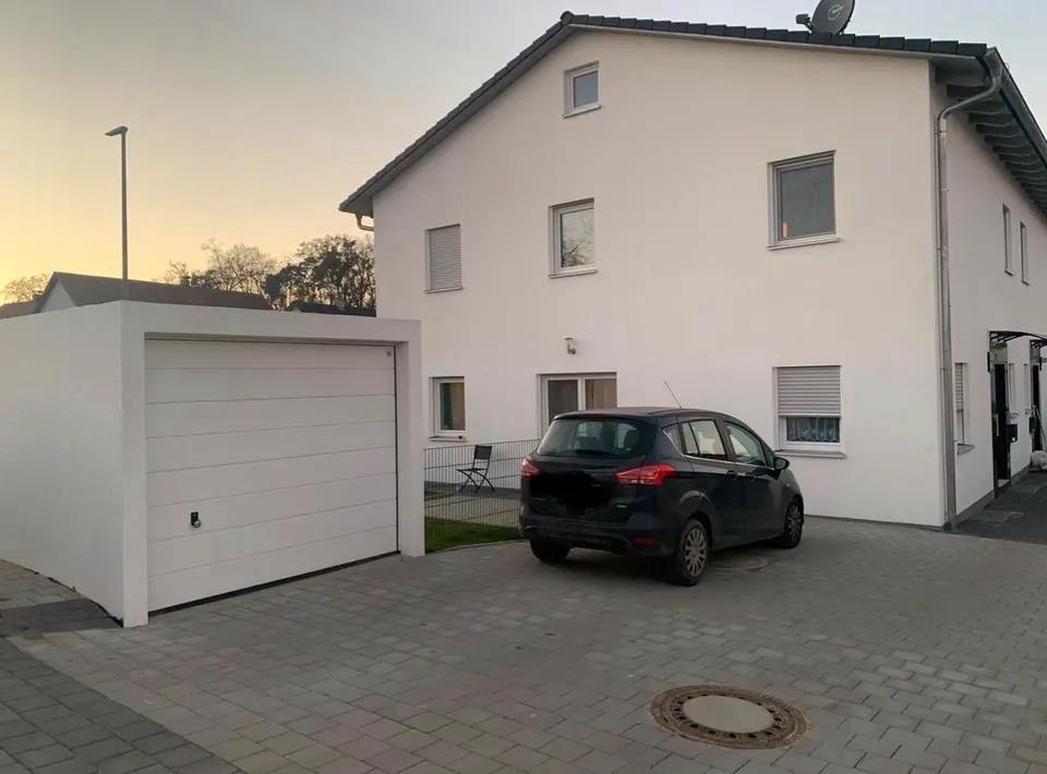 5 Zimmer Haus mit 135 m² in Amberg – Bild 3
