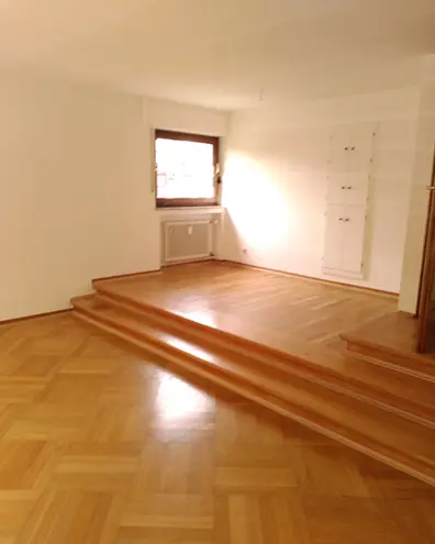 4 Zimmer Wohnung mit 109 m² in Essen – Bild 1