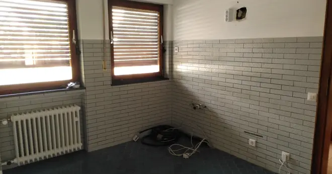 4 Zimmer Wohnung mit 109 m² in Essen – Bild 2
