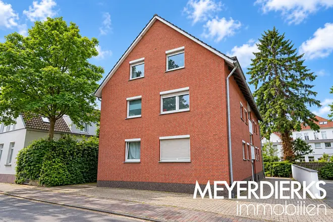 3 Zimmer Wohnung mit 63 m² in Oldenburg – Bild 4