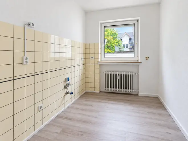 3 Zimmer Wohnung mit 63 m² in Oldenburg – Bild 3