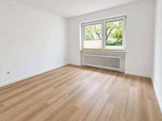 3 Zimmer Wohnung mit 63 m² in Oldenburg – Bild 2
