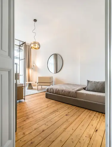 WG-Zimmer mit 18 m² in Wiesbaden – Bild 1
