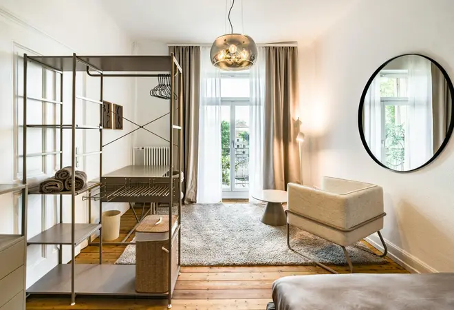 WG-Zimmer mit 18 m² in Wiesbaden – Bild 6