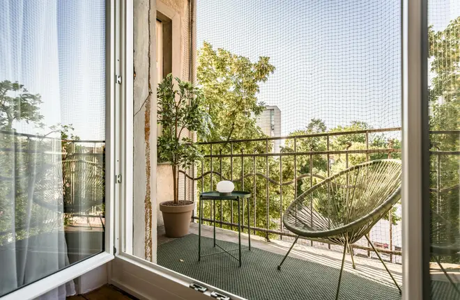 WG-Zimmer mit 18 m² in Wiesbaden – Bild 7