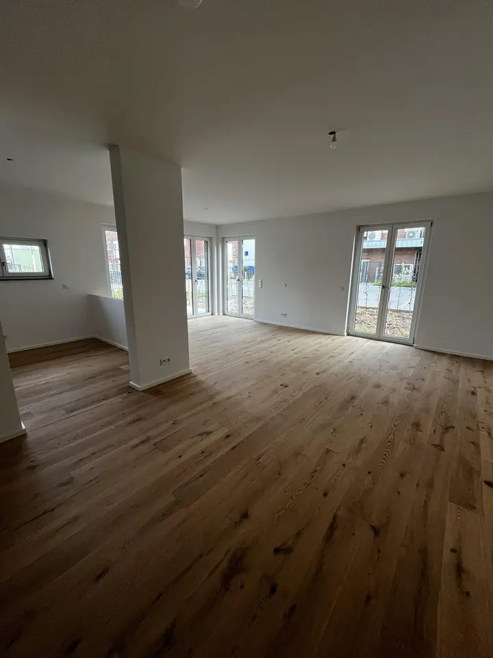 4 Zimmer Wohnung mit 118 m² in Elsdorf – Bild 1