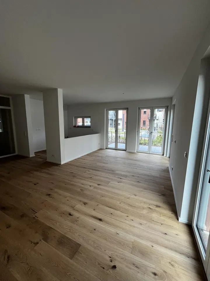 4 Zimmer Wohnung mit 118 m² in Elsdorf – Bild 2