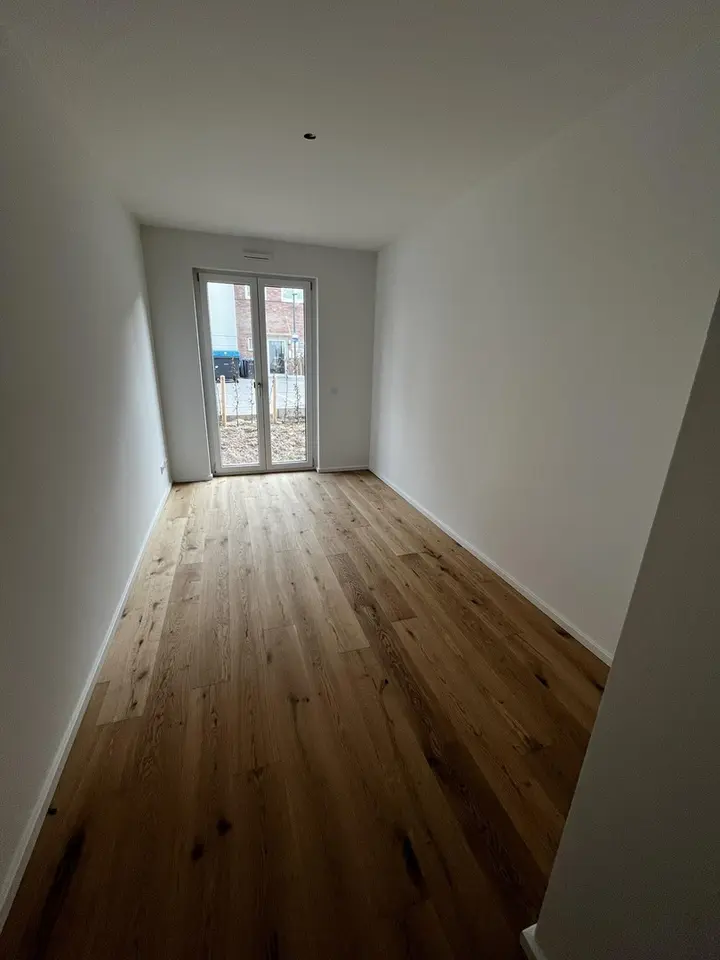 4 Zimmer Wohnung mit 118 m² in Elsdorf – Bild 3