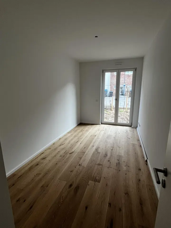 4 Zimmer Wohnung mit 118 m² in Elsdorf – Bild 4