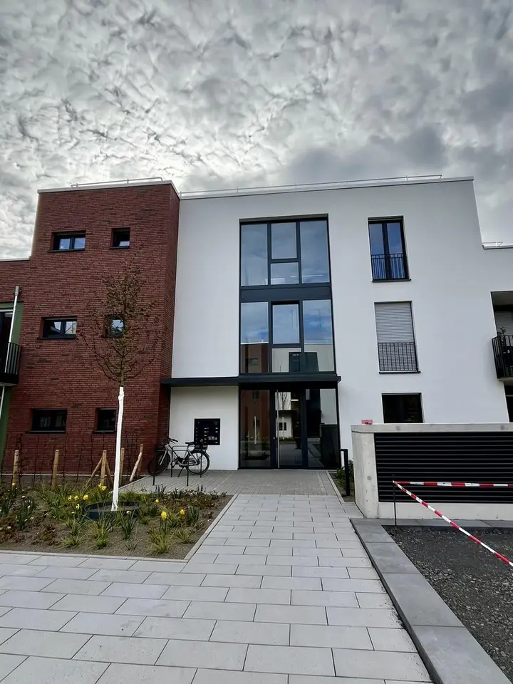 4 Zimmer Wohnung mit 118 m² in Elsdorf – Bild 5
