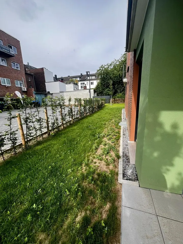 4 Zimmer Wohnung mit 118 m² in Elsdorf – Bild 9