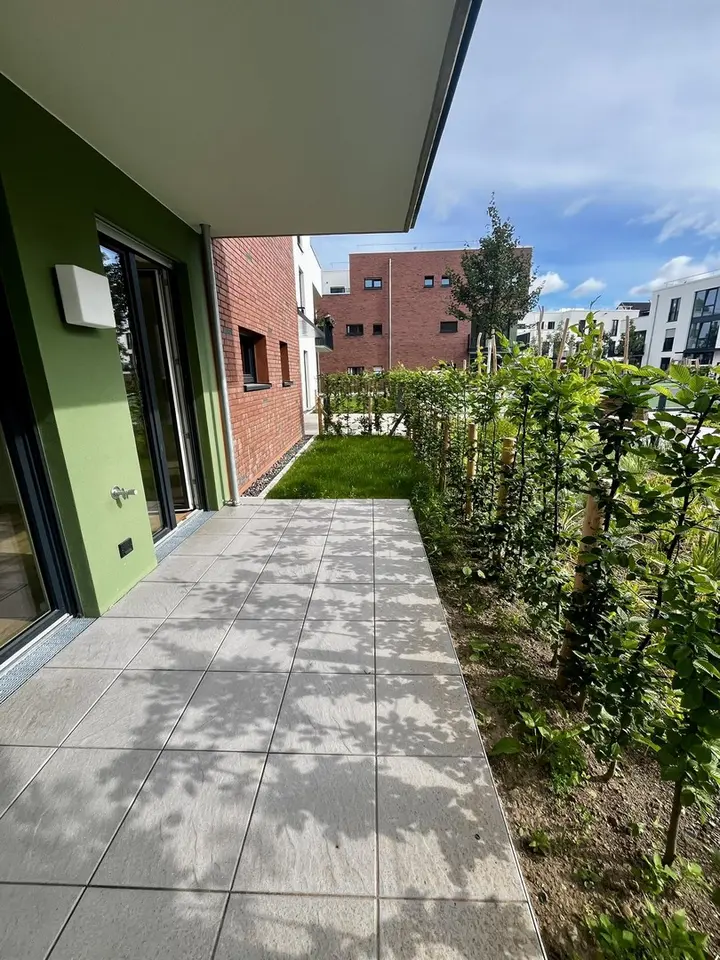 4 Zimmer Wohnung mit 118 m² in Elsdorf – Bild 10