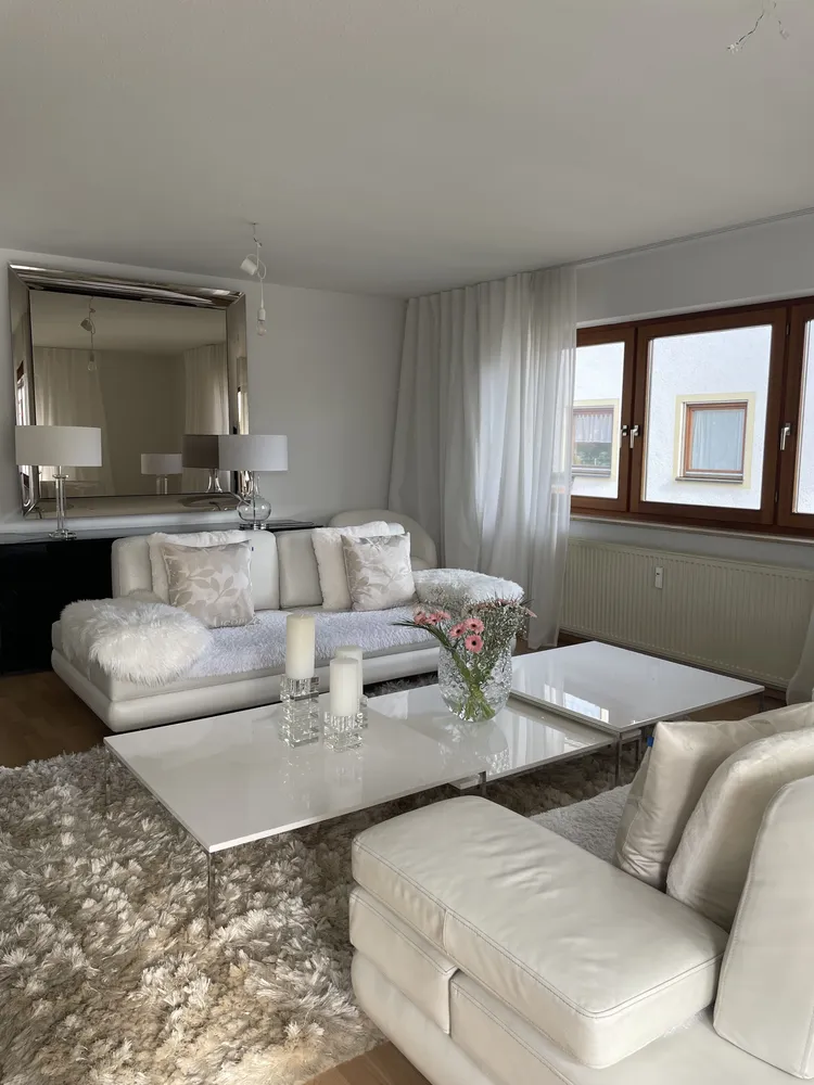 4 Zimmer Wohnung mit 120 m² in Friedrichshafen – Bild 2
