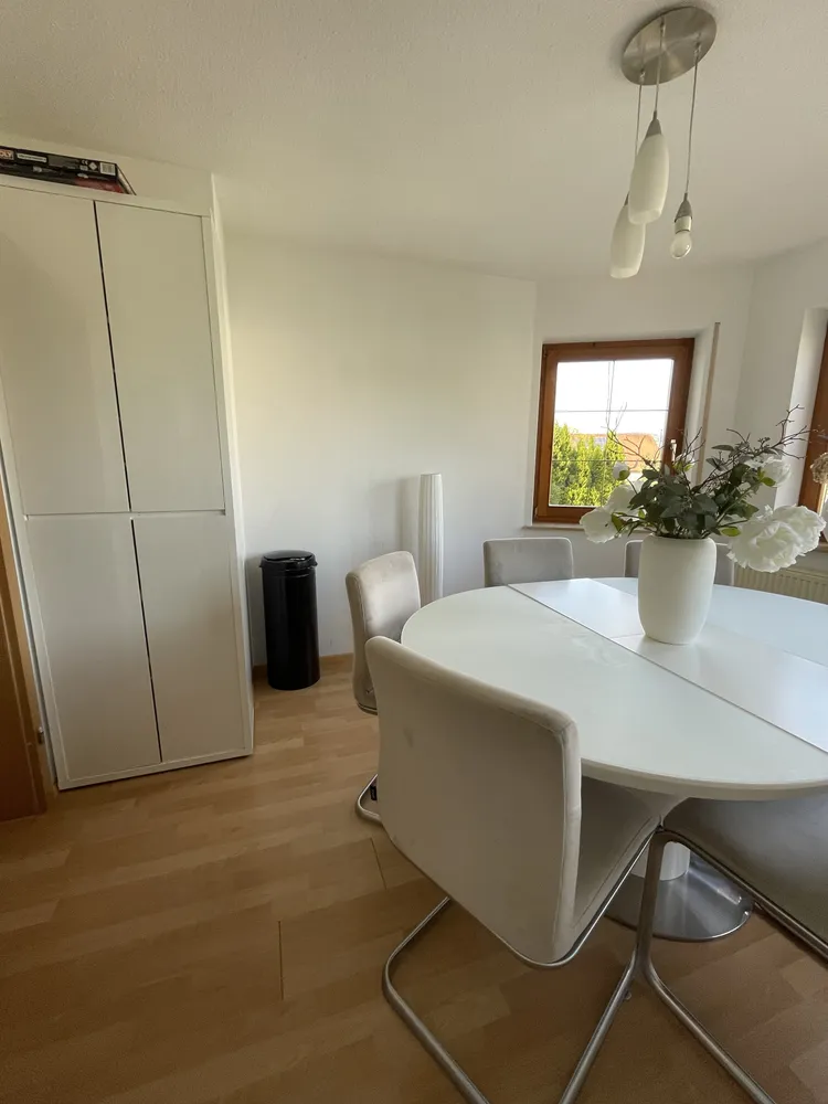4 Zimmer Wohnung mit 120 m² in Friedrichshafen – Bild 11