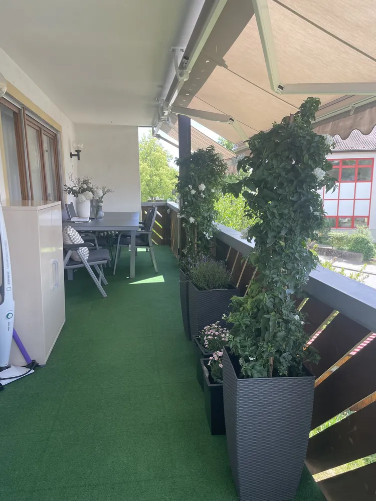 4 Zimmer Wohnung mit 120 m² in Friedrichshafen – Bild 12