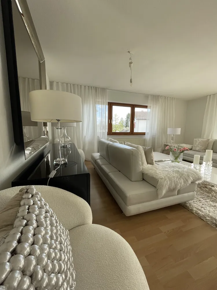 4 Zimmer Wohnung mit 120 m² in Friedrichshafen – Bild 4
