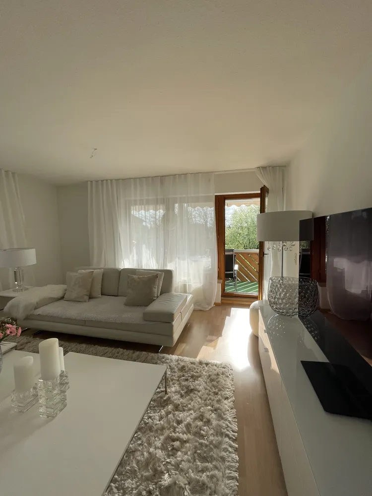 4 Zimmer Wohnung mit 120 m² in Friedrichshafen – Bild 5