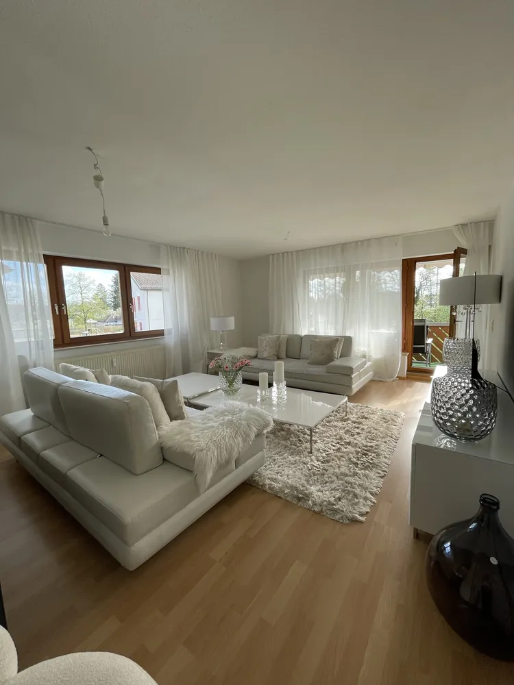 4 Zimmer Wohnung mit 120 m² in Friedrichshafen – Bild 6