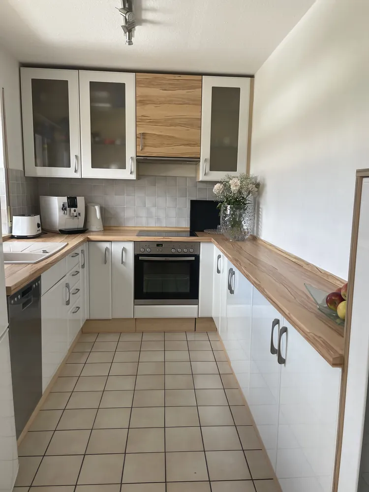4 Zimmer Wohnung mit 120 m² in Friedrichshafen – Bild 7