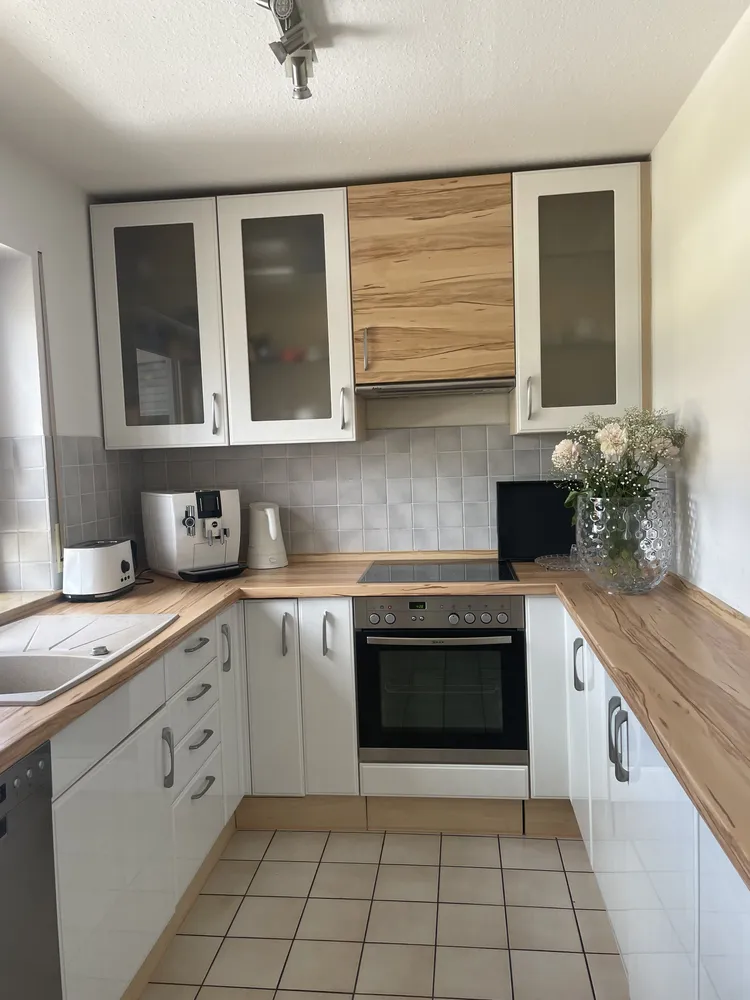4 Zimmer Wohnung mit 120 m² in Friedrichshafen – Bild 8