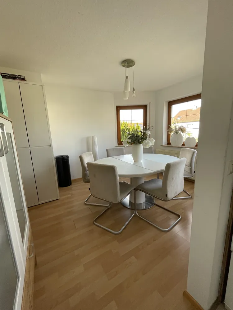 4 Zimmer Wohnung mit 120 m² in Friedrichshafen – Bild 9