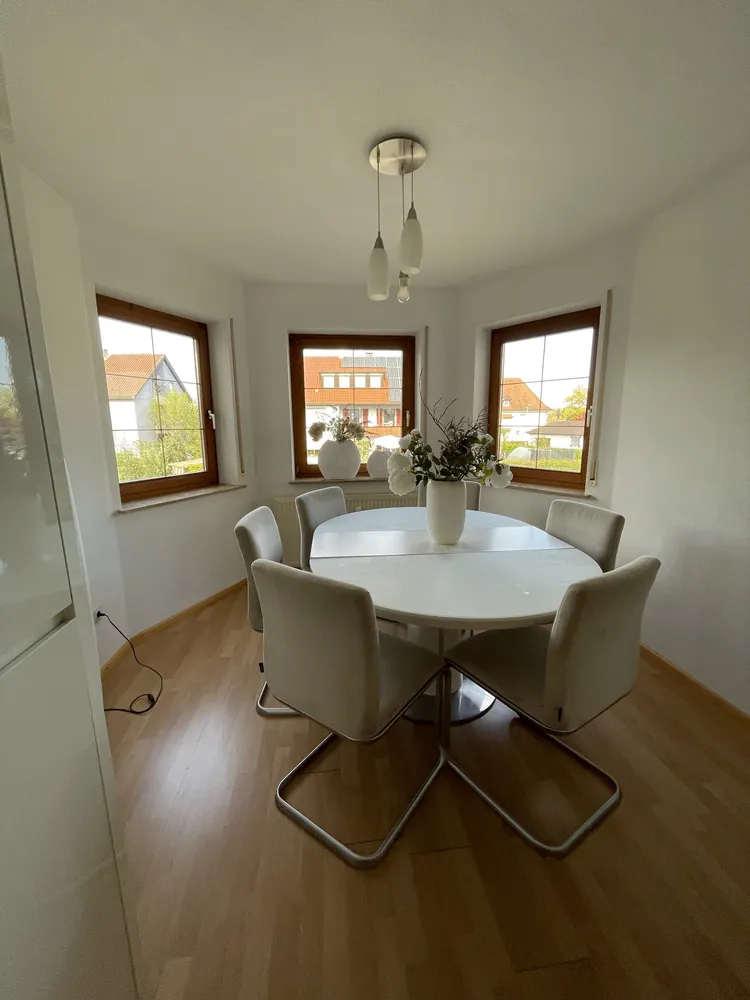 4 Zimmer Wohnung mit 120 m² in Friedrichshafen – Bild 10