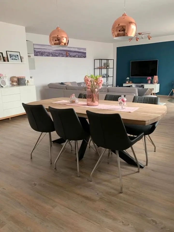 2 Zimmer Wohnung mit 103 m² in Delmenhorst – Bild 3