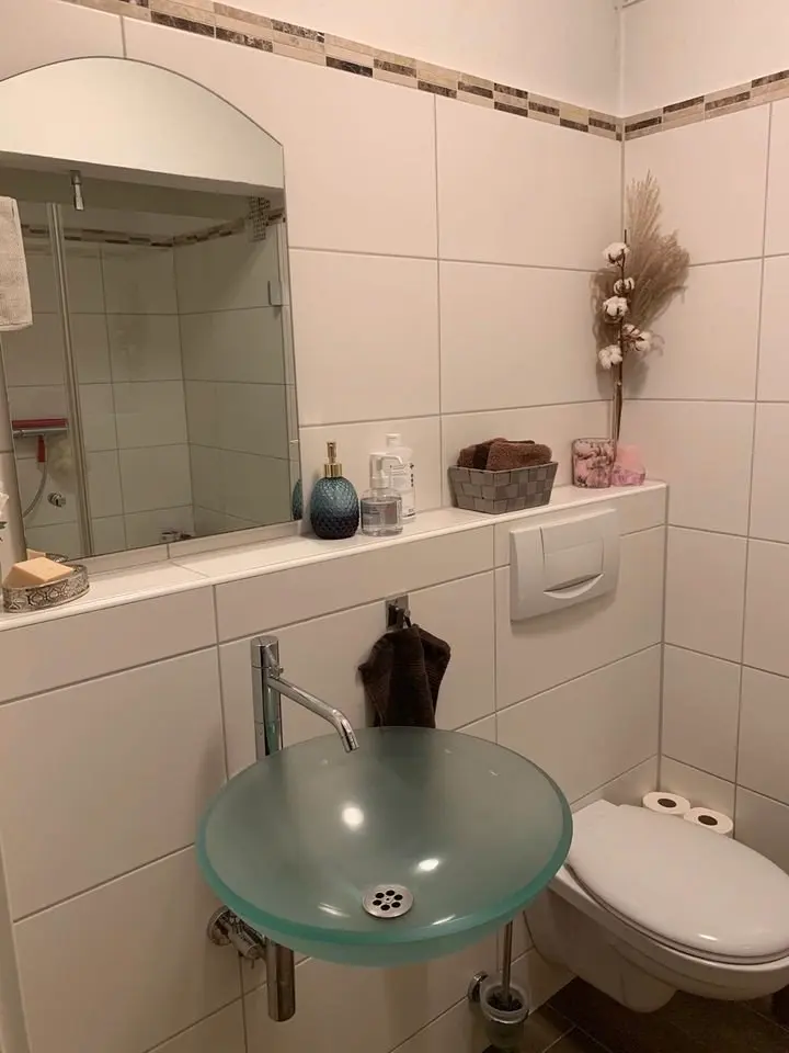 2 Zimmer Wohnung mit 103 m² in Delmenhorst – Bild 5