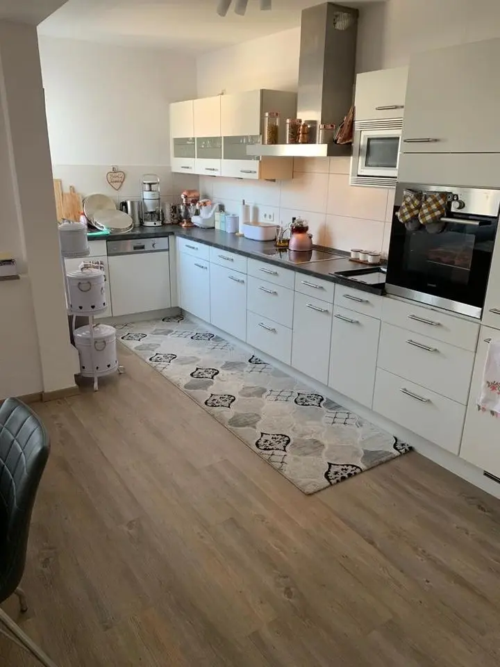 2 Zimmer Wohnung mit 103 m² in Delmenhorst – Bild 10