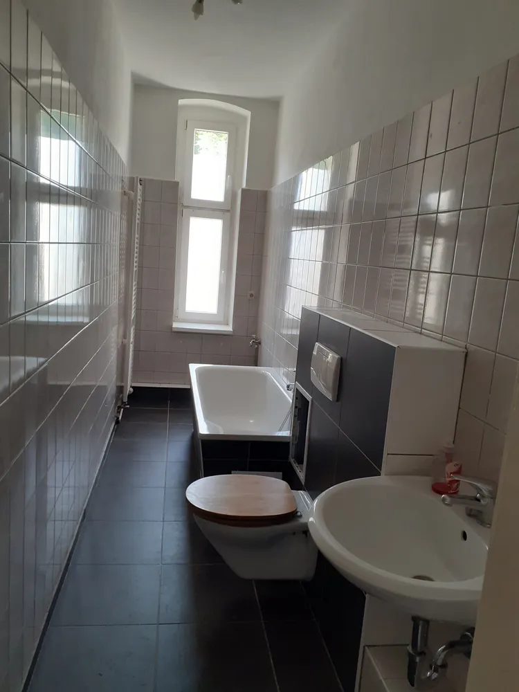 3 Zimmer Wohnung mit 75 m² in Frankfurt (Oder) – Bild 2