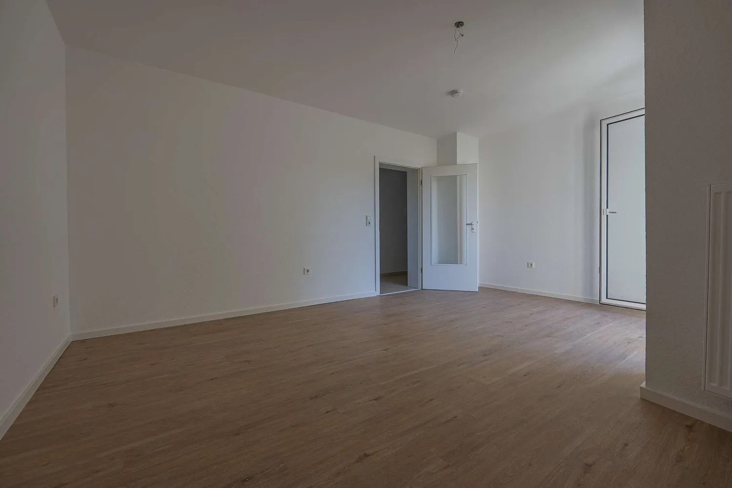 2 Zimmer Wohnung mit 46 m² in Köln – Bild 5
