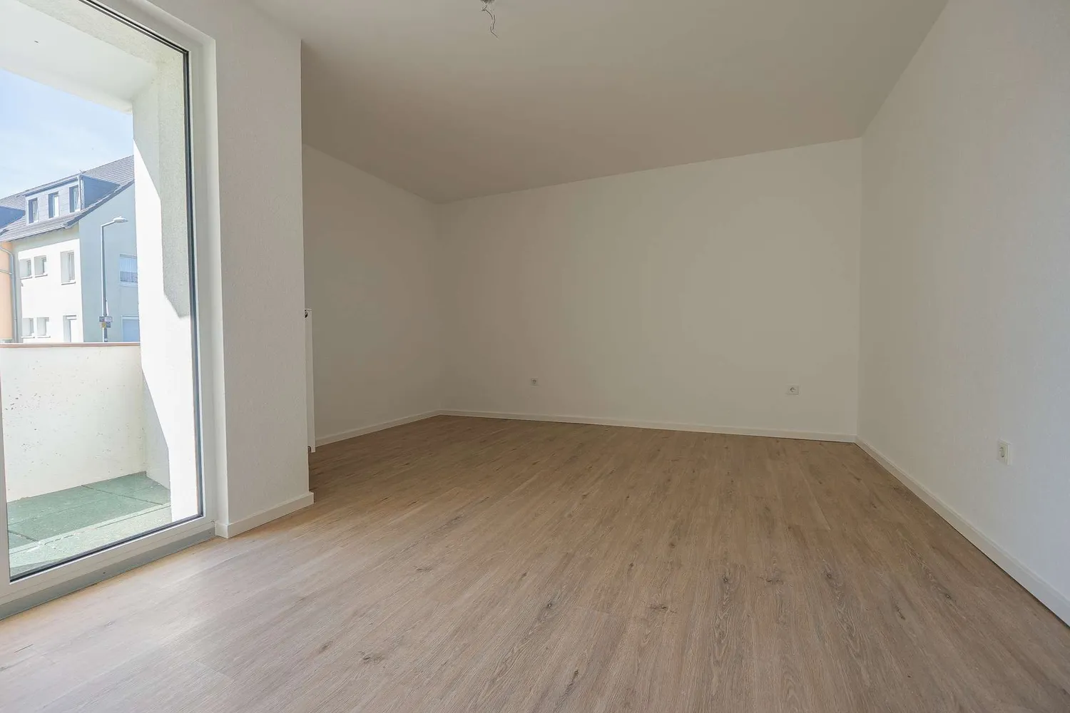 2 Zimmer Wohnung mit 46 m² in Köln – Bild 6