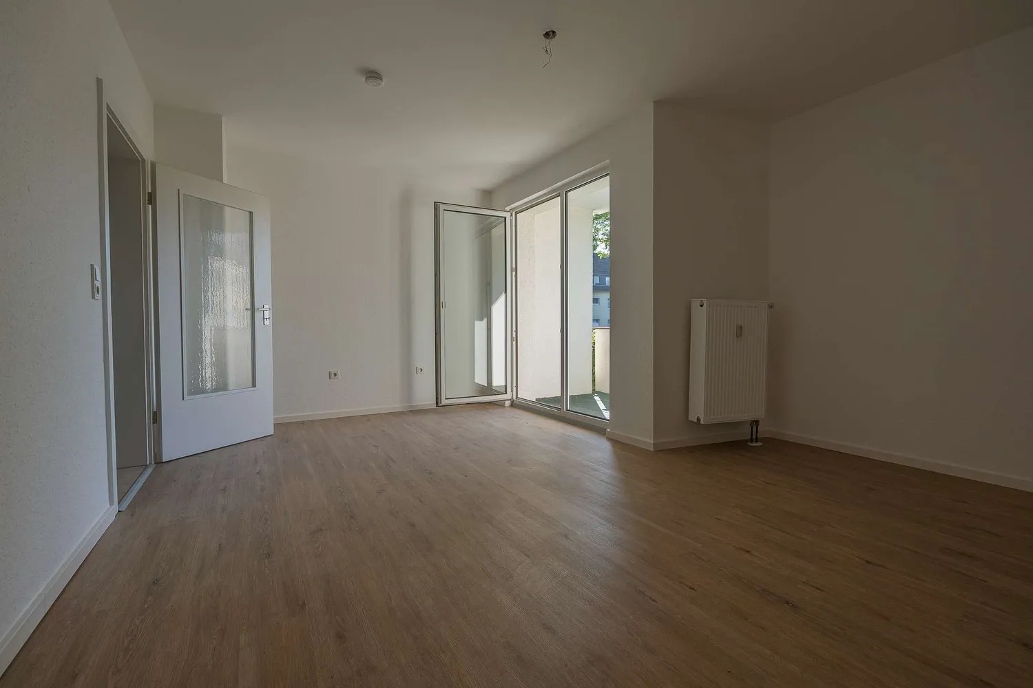 2 Zimmer Wohnung mit 46 m² in Köln – Bild 7