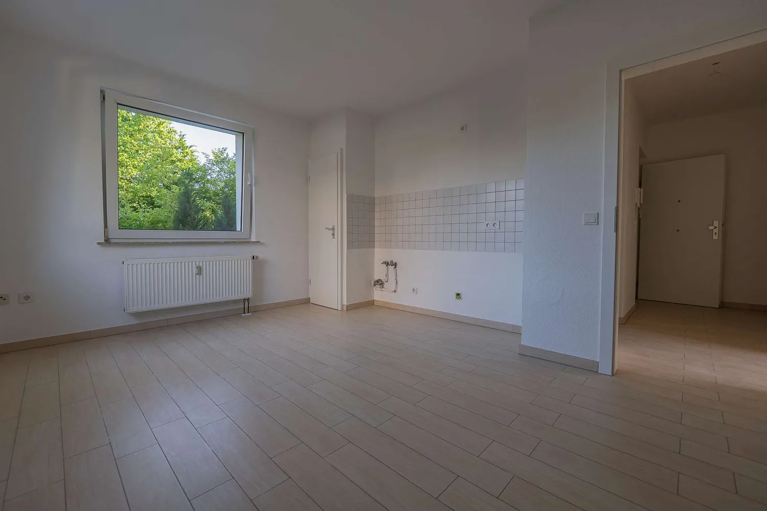2 Zimmer Wohnung mit 46 m² in Köln – Bild 8