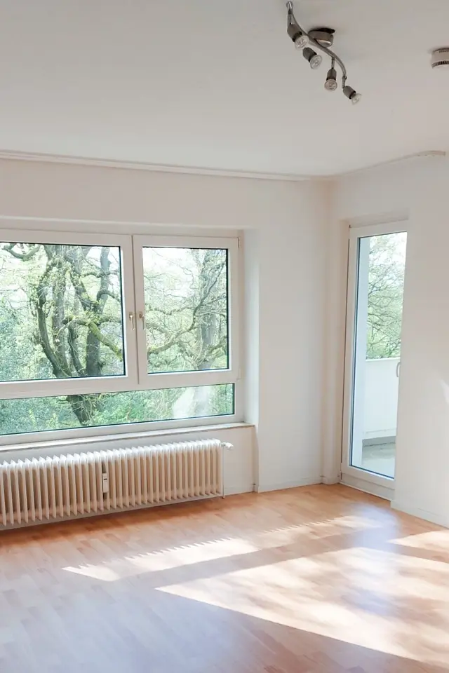 2 Zimmer Wohnung mit 40 m² in Remscheid – Bild 1