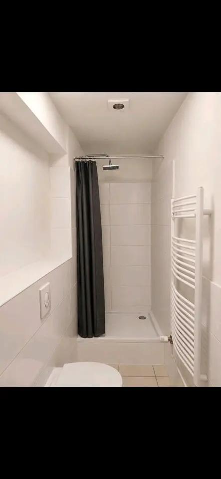 2 Zimmer Wohnung mit 40 m² in Remscheid – Bild 5